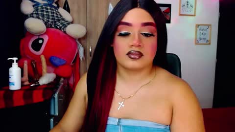 danipein online show from November 2025 11:42:02 AM