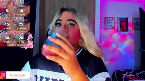 danipein online show from April 2026 10:54:01 AM