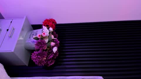 Dani Phonenix online show from October 2025 07:26:02 PM