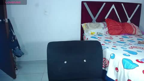 danisabrownn online show from February 2025 01:08:01 PM