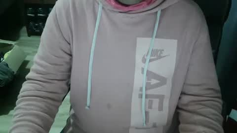 Dani sissy de closet online show from April 2026 03:09:01 AM