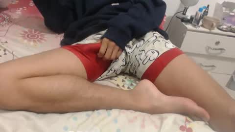 daniel segura online show from March 2026 11:38:01 PM