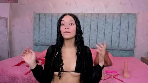 danix_coruscans online show from October 2025 07:14:01 PM