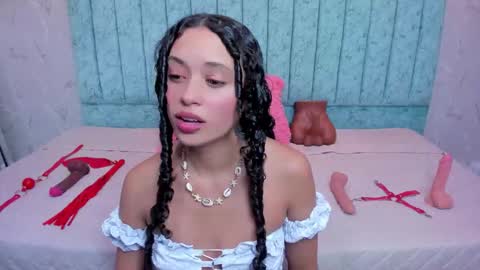 danix_coruscans online show from March 2026 07:32:02 PM