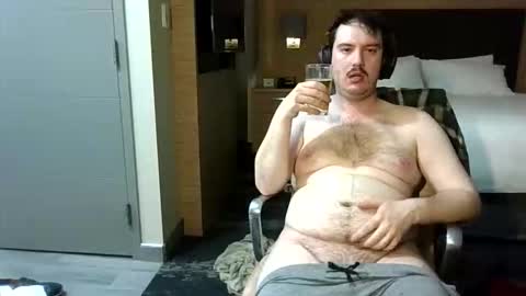 John Connor online show from April 2026 05:52:01 AM