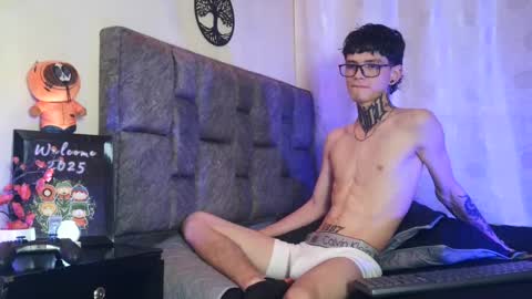 Dann Brown online show from February 2025 06:10:02 PM