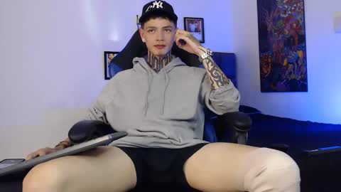 Dann Brown online show from May 2026 01:58:01 AM
