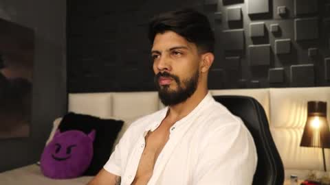 Dann saenz online show from February 2025 01:25:01 AM