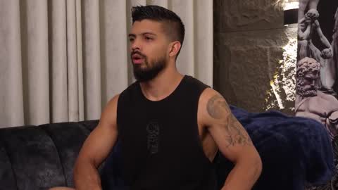 Dann saenz online show from November 2025 10:10:02 AM