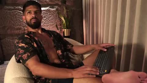 Dann saenz online show from April 2026 02:56:01 PM