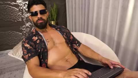 Snapshot of dann_saenz chatting on April 2026 08:57:02 PM Dann saenz online show from April 2026 08:57:02 PM