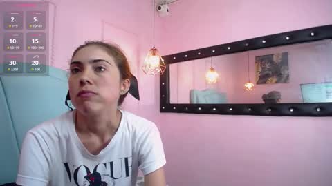 danna7cute online show from November 2025 09:13:02 PM