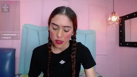 danna7cute online show from November 2025 08:51:01 PM