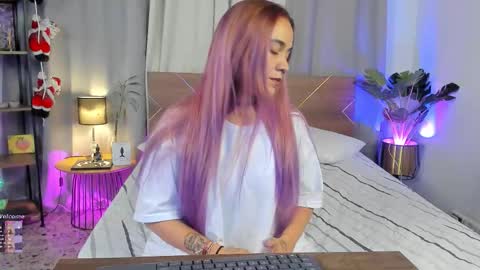 Dannacastle online show from November 2025 05:07:02 AM