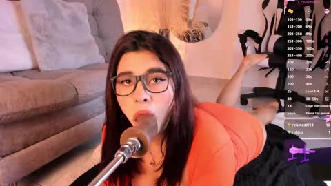 danna_adams1 online show from February 2025 01:35:01 AM