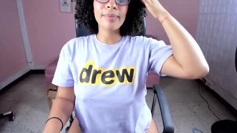 DannaBerry online show from January 2025 06:40:01 PM