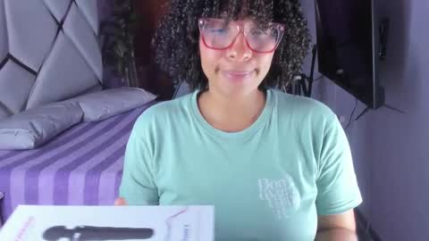 DannaBerry online show from October 2025 06:07:01 PM