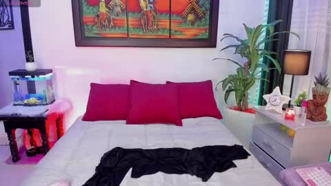 DANNA online show from February 2026 05:40:02 PM