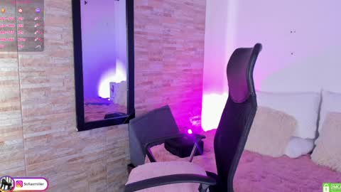 Sofia  online show from March 2026 10:44:01 PM