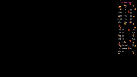 natalia online show from December 2024 09:16:01 PM