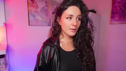 Danna Lovs online show from March 2026 02:30:01 PM