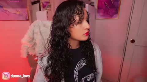 Snapshot of danna_lovs chatting on May 2026 10:20:02 AM Danna Lovs online show from May 2026 10:20:02 AM