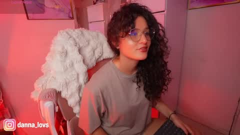Snapshot of danna_lovs chatting on May 2026 02:29:01 AM Danna Lovs online show from May 2026 02:29:01 AM