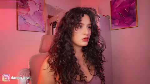 Snapshot of danna_lovs chatting on May 2026 11:27:02 AM Danna Lovs online show from May 2026 11:27:02 AM