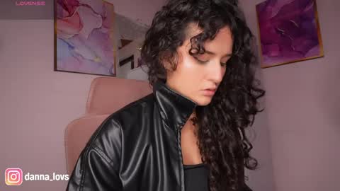 Snapshot of danna_lovs chatting on May 2026 11:16:01 AM Danna Lovs online show from May 2026 11:16:01 AM