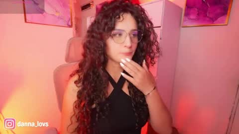 Snapshot of danna_lovs chatting on May 2026 02:29:01 AM Danna Lovs online show from May 2026 02:29:01 AM