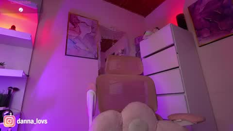 Snapshot of danna_lovs chatting on May 2026 02:03:02 PM Danna Lovs online show from May 2026 02:03:02 PM
