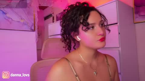 Snapshot of danna_lovs chatting on June 2026 03:03:01 PM Danna Lovs online show from June 2026 03:03:01 PM