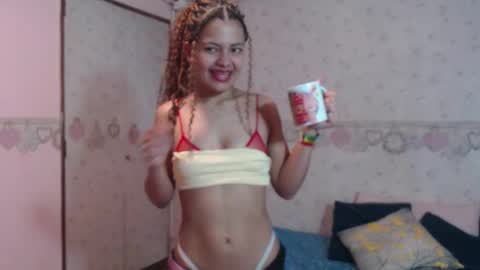 Luz online show from March 2026 12:11:01 PM