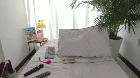 Danna Martinez online show from May 2026 06:49:02 PM