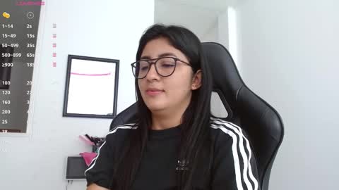 Danna online show from January 2026 08:24:02 PM