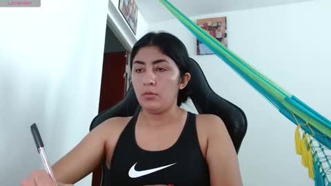 Danna online show from March 2026 04:31:01 PM