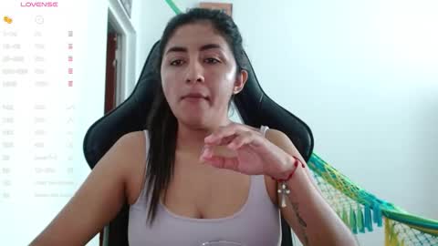 Danna online show from March 2026 08:36:02 PM