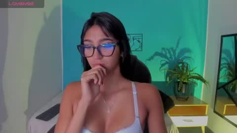 Snapshot of danna_said chatting on June 2026 02:30:01 PM Danna online show from June 2026 02:30:01 PM