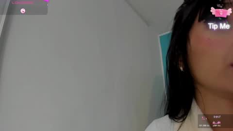 Snapshot of danna_said chatting on June 2026 02:01:01 PM Danna online show from June 2026 02:01:01 PM