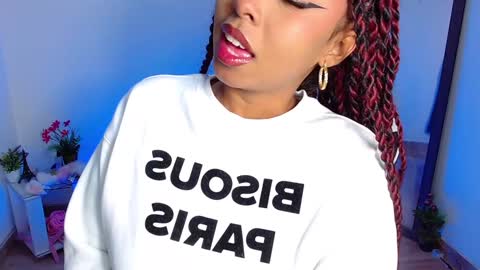 Danna online show from January 2025 08:14:02 AM