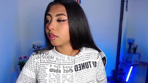 Danna online show from January 2025 08:21:01 AM