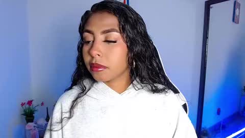 Danna online show from February 2025 09:04:01 AM