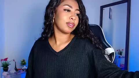 Danna online show from February 2025 02:26:01 PM