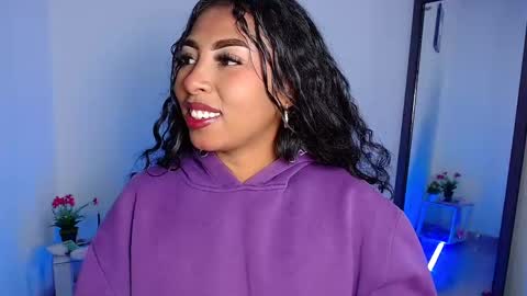 Danna online show from March 2025 09:51:01 AM