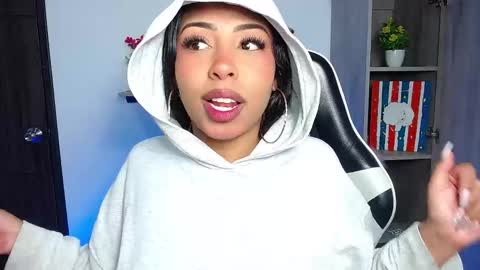 Danna online show from February 2026 12:41:02 AM