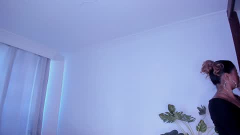 Snapshot of danna_stewart chatting on December 2024 01:29:01 PM Paulina online show from December 2024 01:29:01 PM