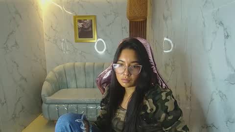 danna_sweet_s online show from October 2025 08:20:02 PM