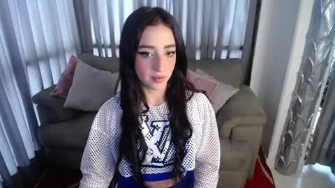 danna_wagner online show from October 2025 12:49:02 PM