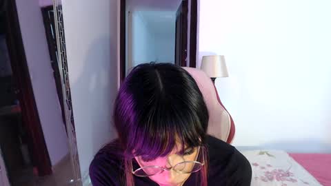 Dannamunoz130 online show from January 2025 11:54:01 AM