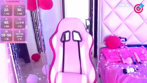 Dannamunoz130 online show from February 2025 03:15:02 PM